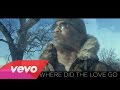 E.Harper - Where did the love go 
