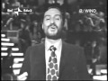 Nino Manfredi - Tanto Pe' Cantà 