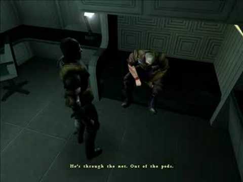 Aliens vs Predator 2 #29 - Rykov's Prize for Mobility