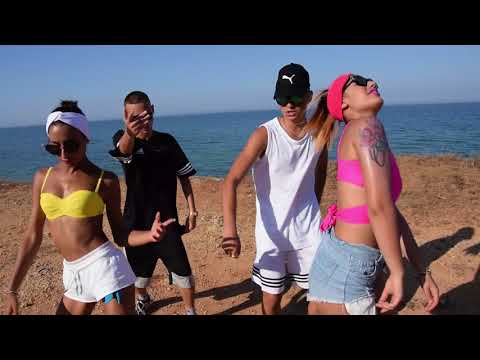 MAKO ØTB & Wezy  - TRY AGAIN [ Prod. Boaz😡 ]