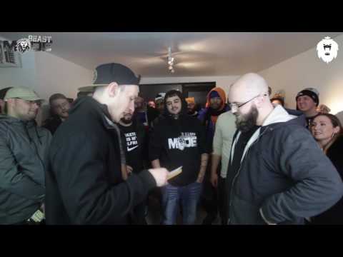 Dunsh vs J Minnix