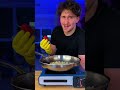 O MACARRÃO MAIS ARDIDO DO MUNDO