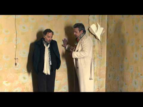 Alceste à Bicyclette - Extrait 2