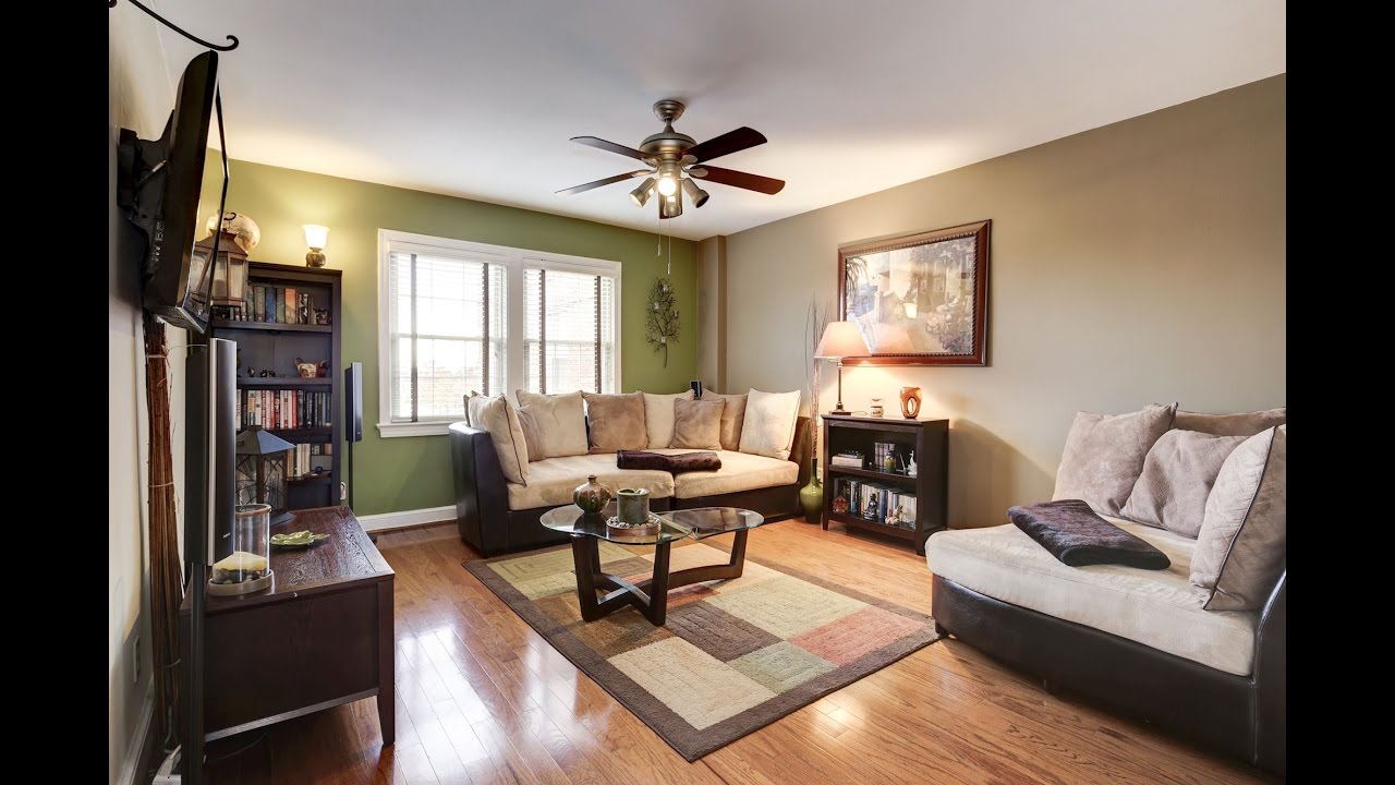 301 Whittier St NW – #303 – Condo Tour