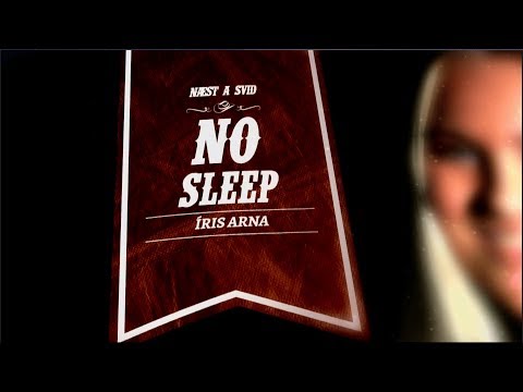 Söngkeppni NFSu 2019 - 1. sæti Íris Arna - No peace