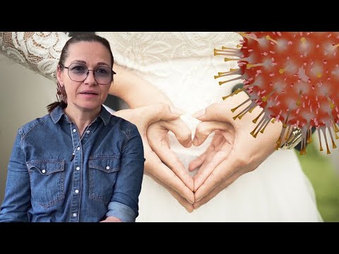 Trauung im Garten und mit Tests? Heiraten in Coronazeiten