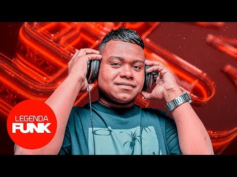 MC Neguinho ADQ - O Tempo Não Passa (DJ Juninho do Jota)