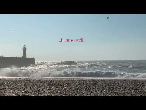 NO WORRIES - No Worries - Free (Lyric Video)