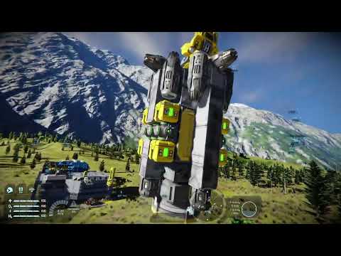 Space Engineers Xbox: Tutorial 127 - Remote Control Basics (Redux)