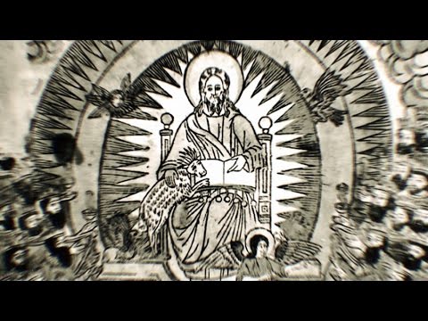 FLOTSAM AND JETSAM - Seventh Seal (2016) // Official Lyric Video // AFM Records