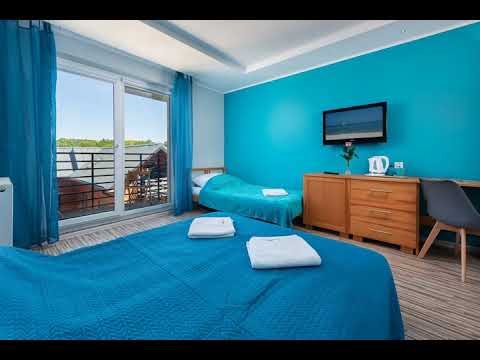 Przystań Rozewie - Rozewie - Poland