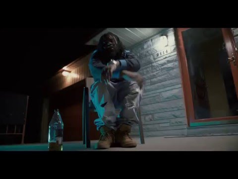 Trajik- In Due Time (Official Video) (Prod. Traxsta)