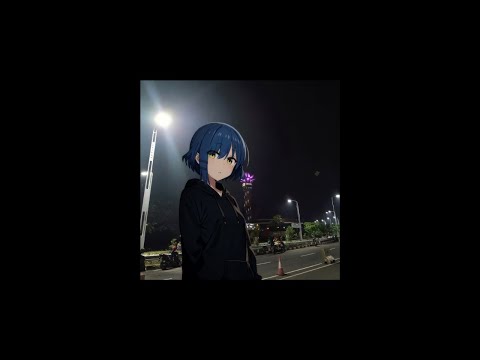 step by step - fadinglight (pitched down + reverbed + looped)