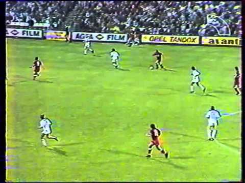 Fradi Retro TV | Ferencváros vs Budapest Honvéd 2-1 | NB 1 1993/1994 | 6.forduló