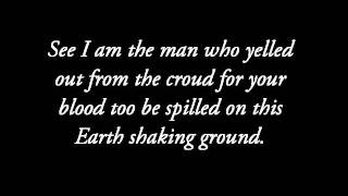 You love me anyway- Sidewalk Prophets w/ lyrics