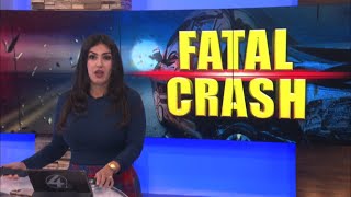 Authorities identify victim killed in crash at River and Craycroft