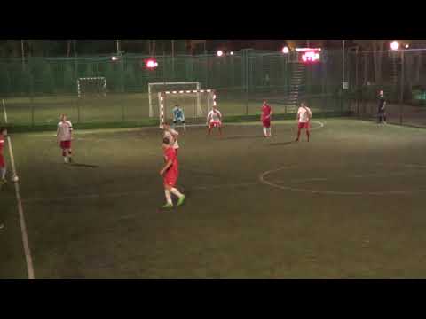 11 КХ 2 лига четвертьфинал 7 2 КМН   Henkel 1тайм