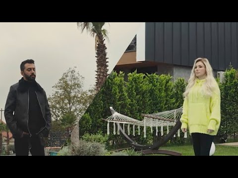 Ceylan Ft. Devran Şengümüş - Pişmanlıklar Diliyorum (Official Video)