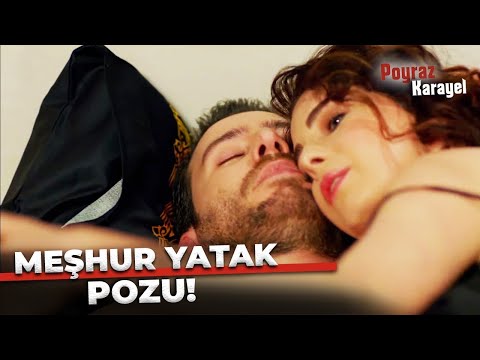 Songül, Begüm'e Sado'yla Fotoğraf Attı! - Poyraz Karayel 60. Bölüm