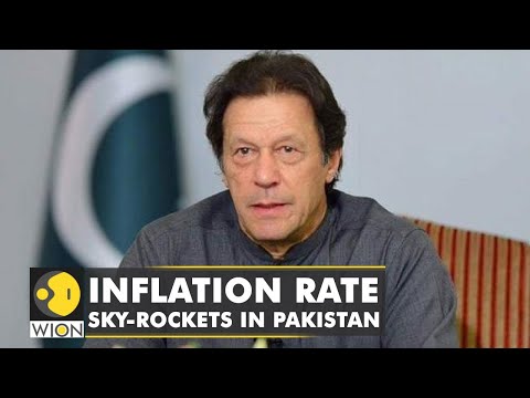 Pakistan PM Imran Khan forbids ministers from travelling abroad | Inflation | Latest English News