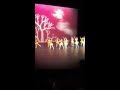 Maddy S Ballet Recital 2011