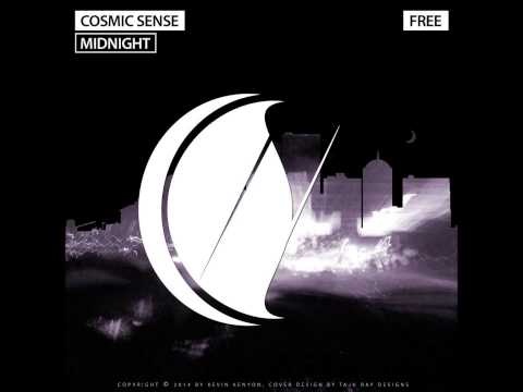 Cosmic Sense - Midnight