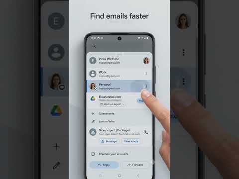 All Mail: Email Inbox Hub video thumbnail