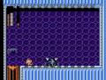 Mega Man 3 - Dr. Wily's Fortress: Stage 4