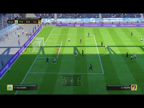 FIFA 18 QPR Career Mode episode 1