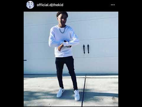 DJTHEKID-17(Doja cat Talk Dirty Remix)