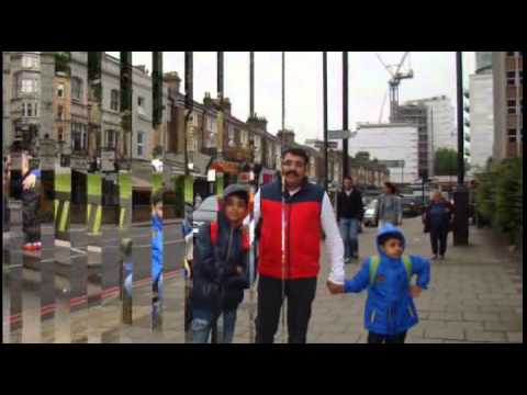 BOSS Birthday - Aseem Singh