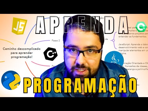 Se você está lutando para aprender programação assista esse vídeo