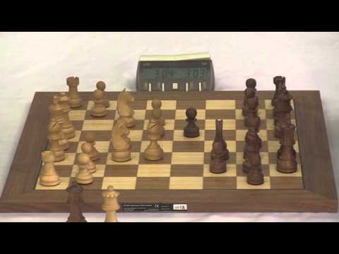 2016-03-10 ??? - GM Nepomniachtchi START Aeroflot BLITZ