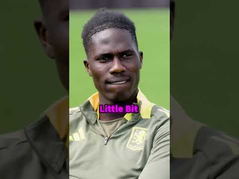 He Changed Accents 😭