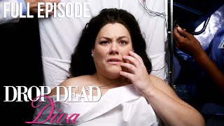 Drop Dead Diva | Pilot | Season 1 Ep 1 | Full Episode