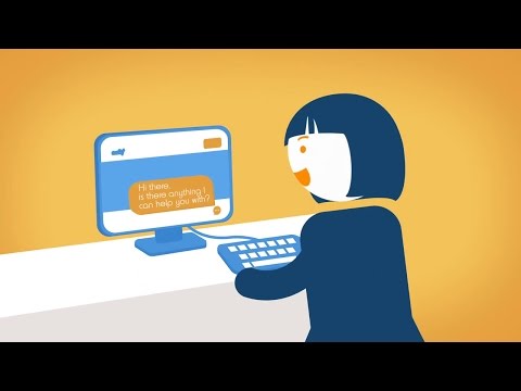 Live Chat Customer Service Tips