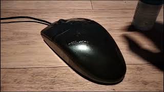 How To Drag Click In Office Mouse (Without Tape) Thumbnail