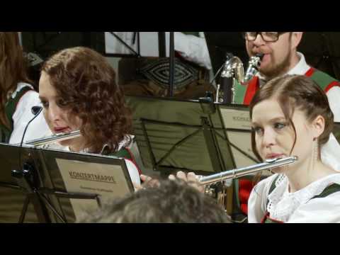 DON PASQUALE – Eisenbahner Stadtkapelle Lienz