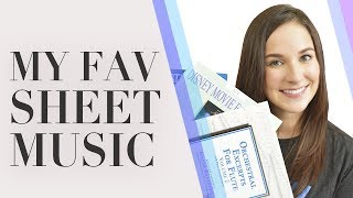 Download lagu My Favorite Flute Sheet Music (AND The Flute Center Of New York Now Offers Sheet Music!!) mp3