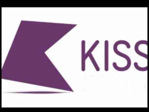 Kiss FM Laydee V Midnight Mix