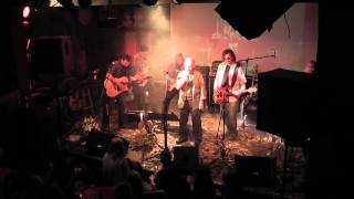 Rock Is Dead concert: Alabama Song (The Doors cover)