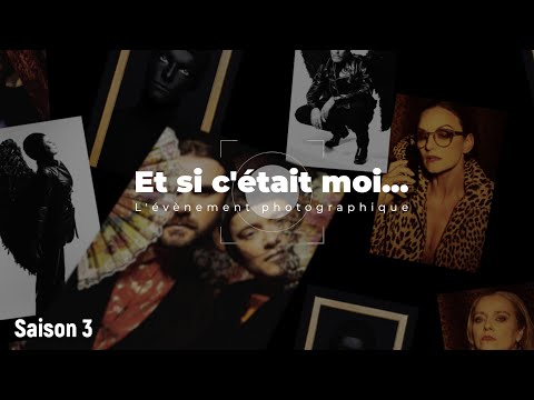 ET SI C'ÉTAIT MOI... Épisode 1 - Saison 3