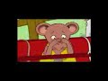 Pooh Adventures Of Angelina Ballerina Angelina At The Fair