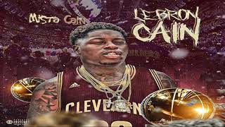 Mista Cain - WTF feat B Will (Lebron Cain)