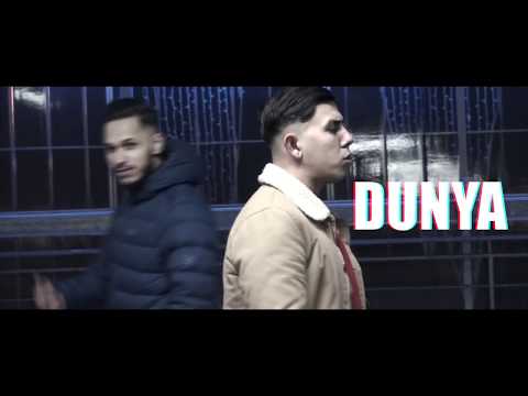 Mr. Leo x Mr. Denis  -  D U N Y A // (Official 4K Video) 2018 | DH