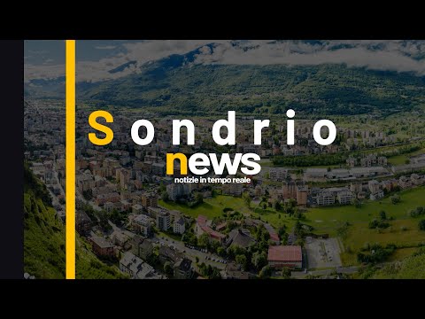 Tg Unica Sondrio 6/5/2022