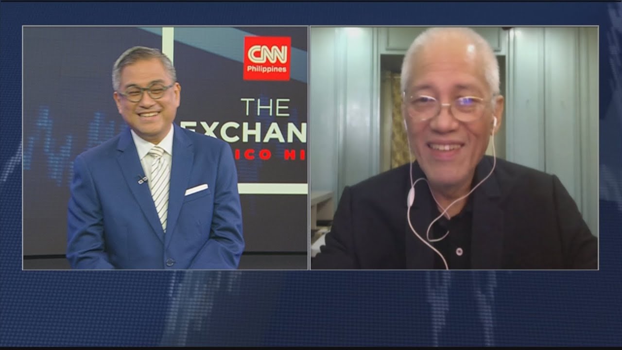 An exchange with PGAA Creative Design's Paolo Alcazaren