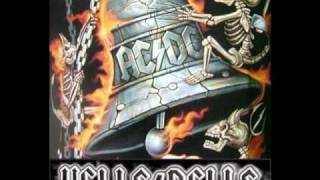 AC/DC - Hells Bells