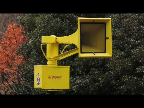 Federal Thunderbolt 1003 4/5 Swapped Alert & Hi-Lo Signals