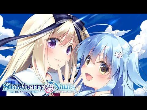 Strawberry Nauts -ストロベリーノーツ-